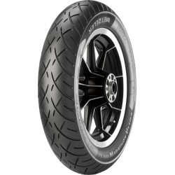 METZELER - ME888 MARATHON ULTRA 100/90 - - ME 888 MARATHON ULTRA, Front, 100/90-19 57H TL
