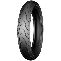 MICHELIN - PILOT STREET 90/80 - 17 M/C 46 - TIRE PILOT STREET FRONT 90/80-17 46S TL