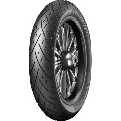 METZELER - CRUISETEC 150/80 - 16 M/C 71H - TIRE CRZTC 150/80-16 71H