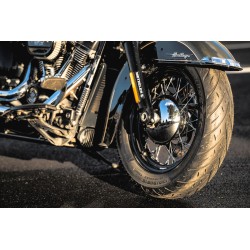 METZELER - CRUISETEC 150/80 - 16 M/C 71H - TIRE CRZTC 150/80-16 71H 2