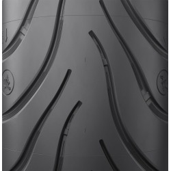 MICHELIN - COMMANDER III TOURING 130/70 B - CMDR3 TRG 130/70B18 63H 2