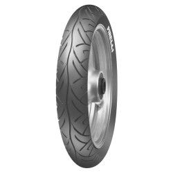 PIRELLI - SPORT DEMON 100/90 - 19 M/C 57 - SPODEMF 100/90-19 57V TL