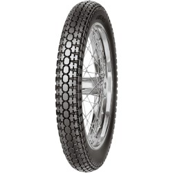 MITAS - H-02 F/R 3.50-19 63P TT