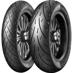 METZELER - CRUISETEC 130/90 B 16 M/C 73H - CRZTC F 130/90B16 73H TL