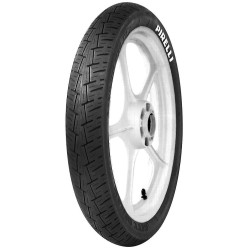 PIRELLI - CITY DEMON 130/90 - 15 M/C 66S - CITYDE 130/90-15 66S TL