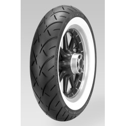 METZELER - ME888 MARATHON ULTRA WW 140/90 - TIRE ME 888 MARATHON ULTRA WW REAR 140/90 B 16 77H TL REINFORCED