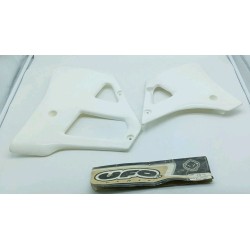 CONVOGLIATORI RADIATORE YAMAHA YZ 125-250 1989-1992 COD 2815