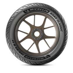 MICHELIN - ROAD CLASSIC 150/70 B 17 M/C 6 - ROADCL R 150/70B17 69V TL 2