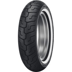 DUNLOP - D 401 H/D R 150/80B16 M/C 71H - D401 REAR (NWW) 150/80 B 16 71H TL