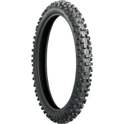 BRIDGESTONE - M203 70/100-17 40M TT NHS - TIRE MOTOCROSS M203 FRONT 70/100 - 17 40M TT NHS