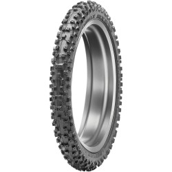 DUNLOP - GEOMAX MX 53 FR 70/100-19 M/C - MX53F 70/100-19 42M NHS