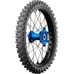 MICHELIN - STARCROSS 5 SOFT 70/100 - 19 M - STARX 5 SOFT 70/100-19