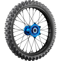 MICHELIN - STARCROSS 5 SOFT 70/100 - 19 M - STARX 5 SOFT 70/100-19 2