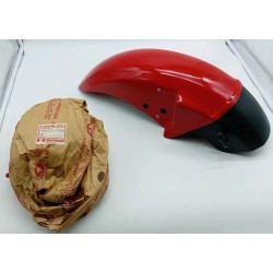 PARAFANGO KAWASAKI GPZ 750 TURBO 1984  COD 35001-1101-B1