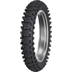DUNLOP - GEOMAX MX 34 R 110/90-19 M/C 6 - TIRE MX34 110/90-19