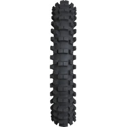DUNLOP - GEOMAX MX 34 R 110/90-19 M/C 6 - TIRE MX34 110/90-19 2
