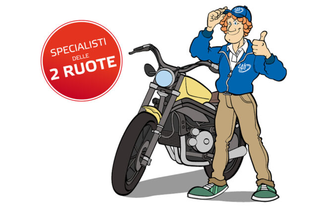 Dal Bello Moto Assicurazione Motoplatinum