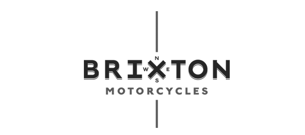 Brixton LOGO Dal Bello Moto Brixton LOGO Dal Bello Moto