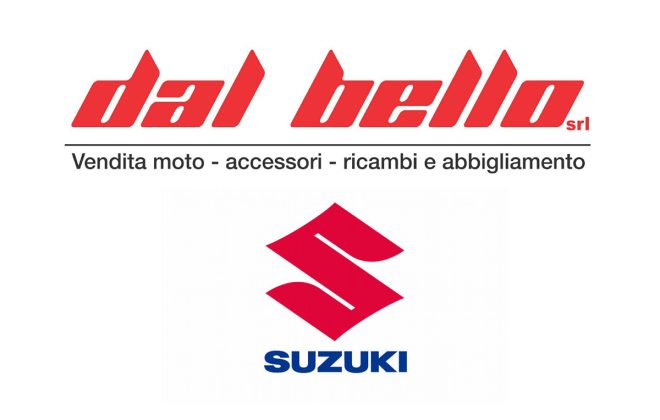 Dal Bello Moto Suzuki Concessionario Ufficiale