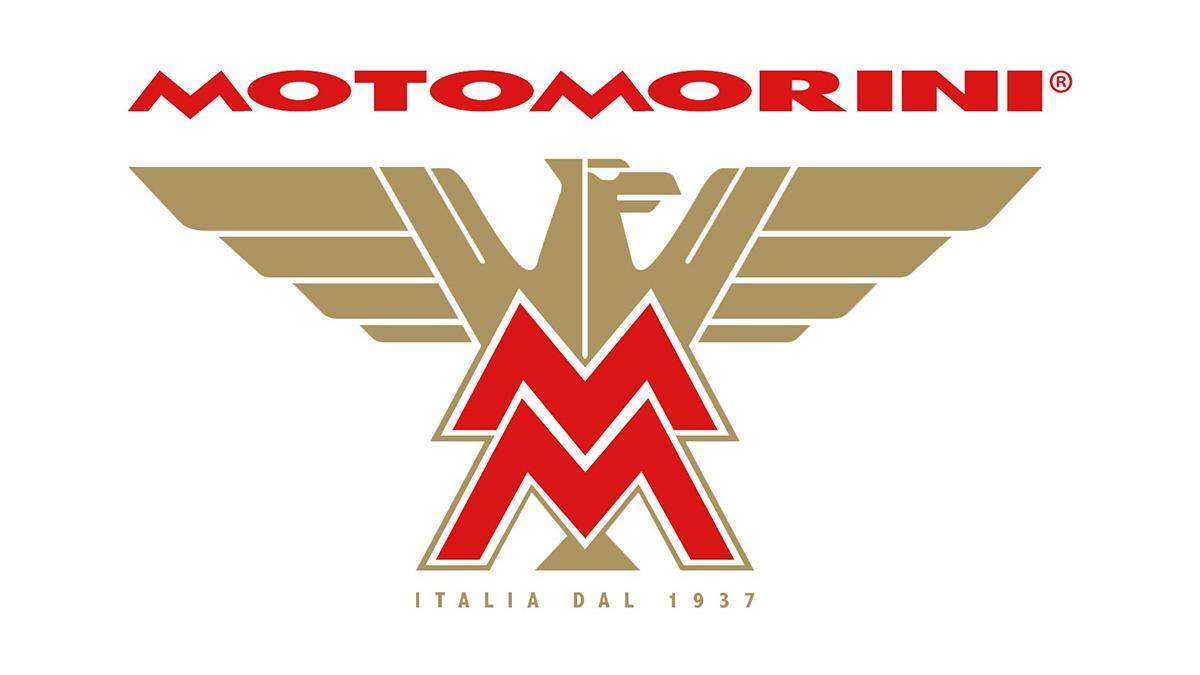 Moto Morini Logo Concessionario-Treviso