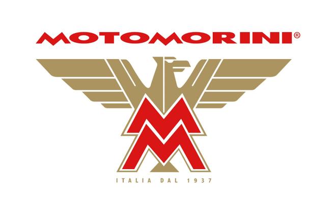 Moto Morini Logo Concessionario-Treviso