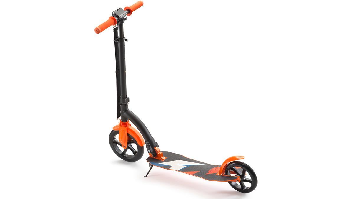 radical scooter richiamo
