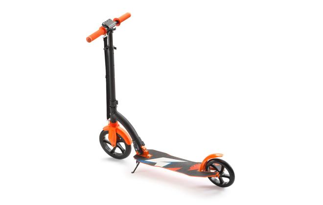 radical scooter richiamo