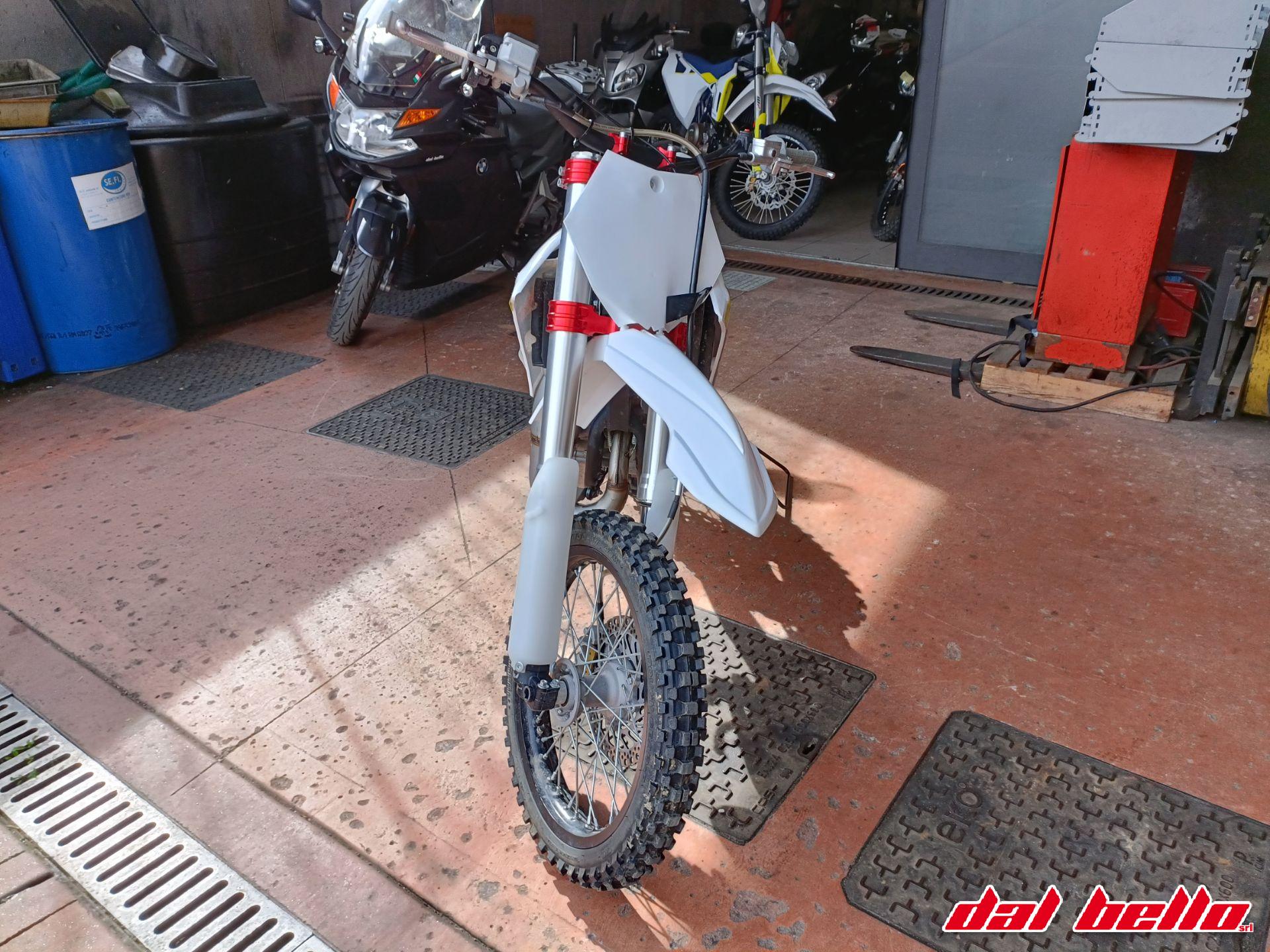 Vent Baja 85 (2021 – 22)