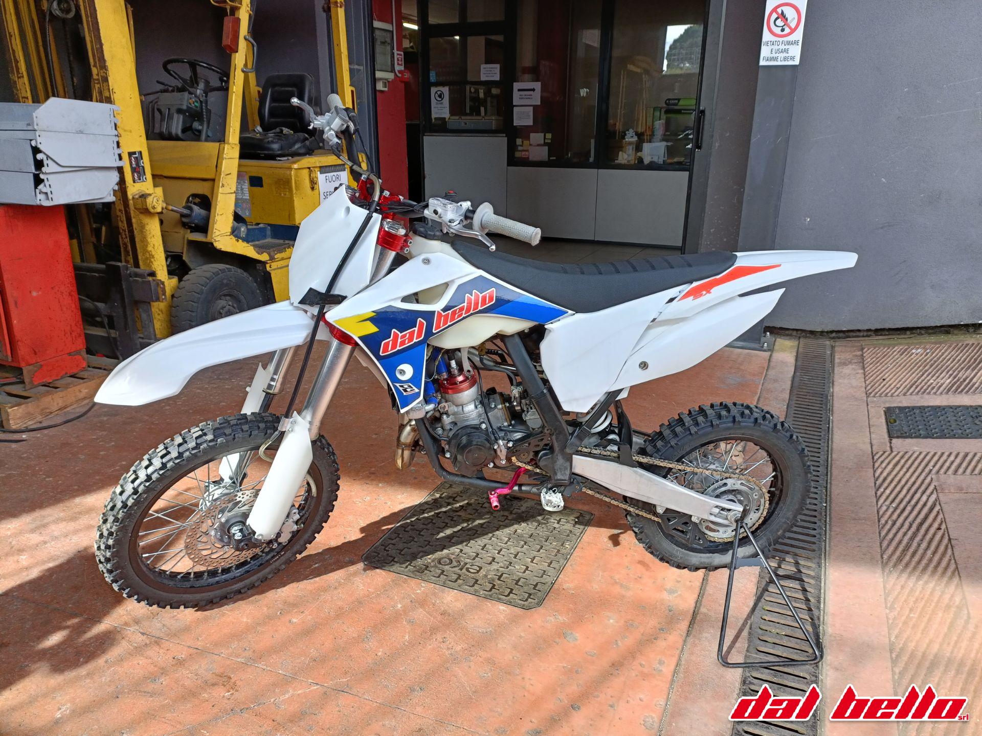 KTM SX 85 (2021)