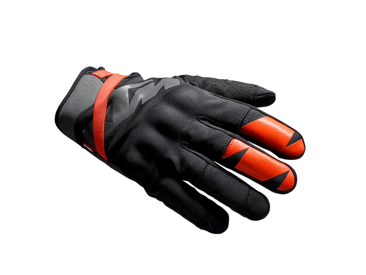 guanto ktm adv r glove