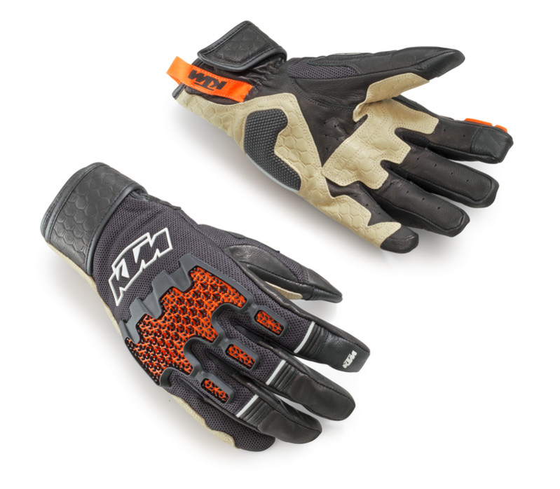guanto ktm adv r glove