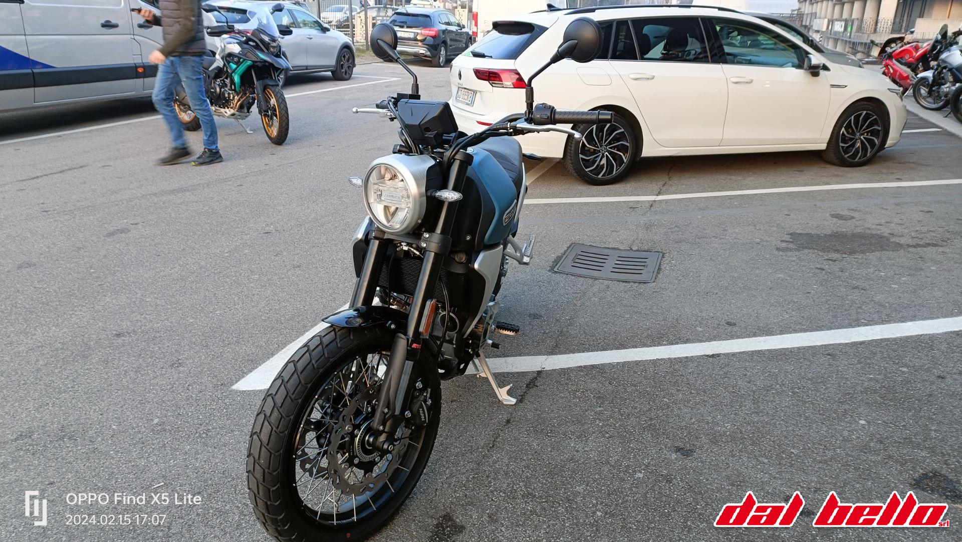 Kove 510F (2023 – 24)