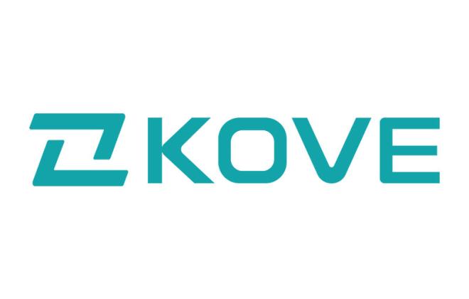 KOVE Moto Logo
