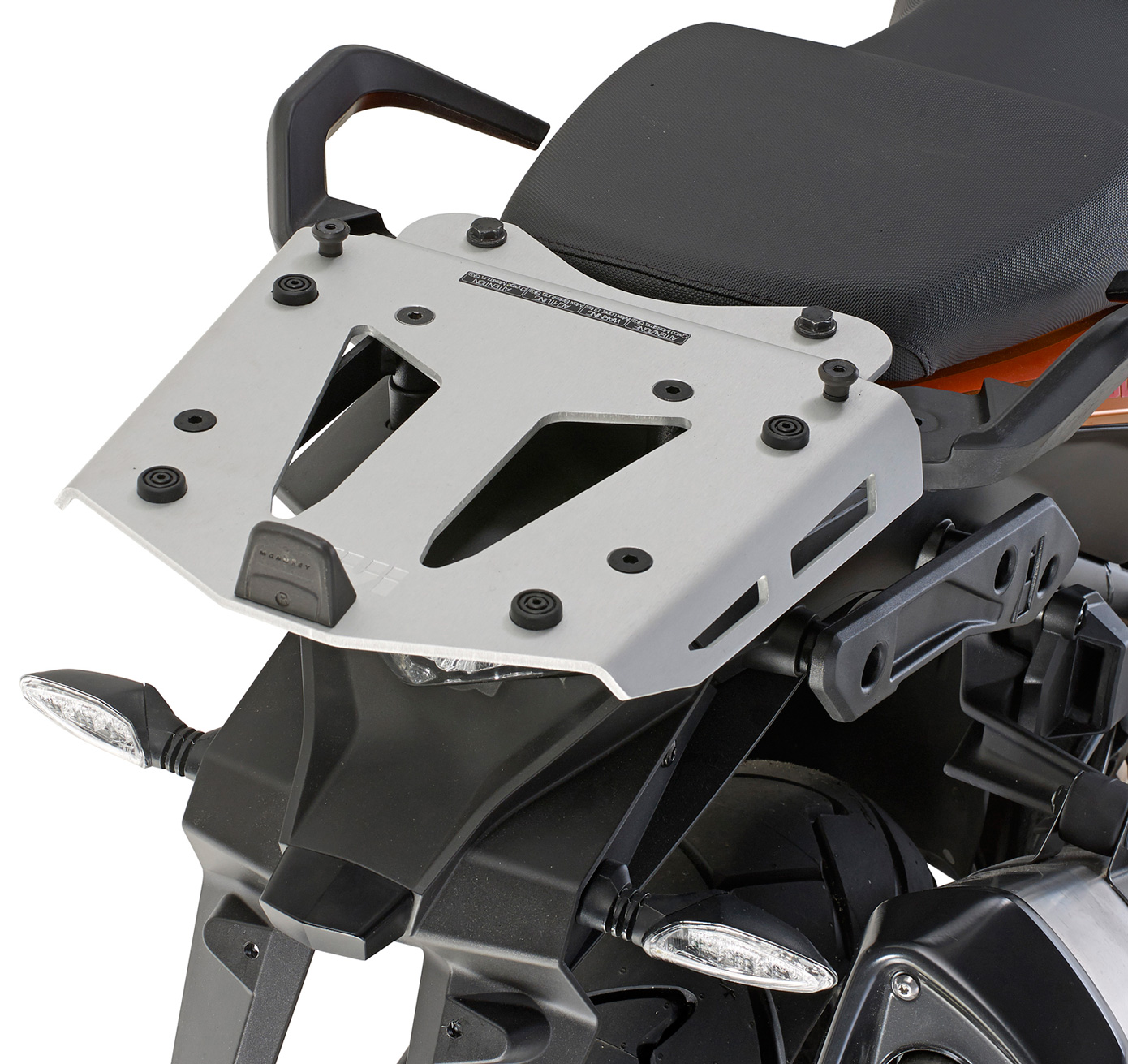 Givi_SRA7703_KTM_Adventure_Rack_Portapacchi