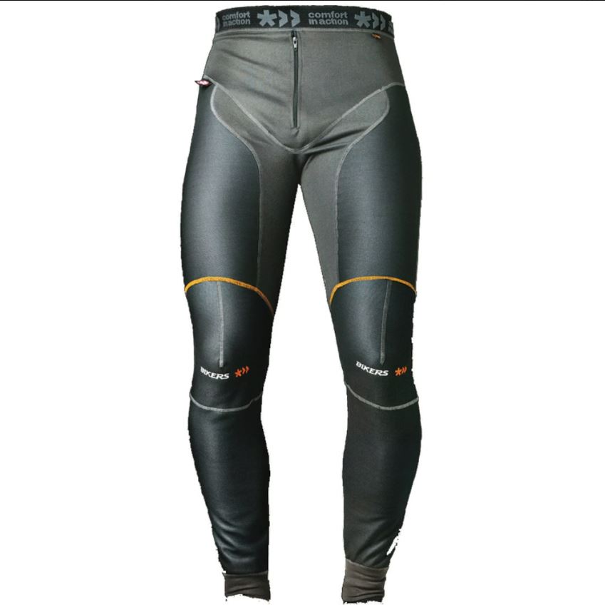 pantalone bikers perform