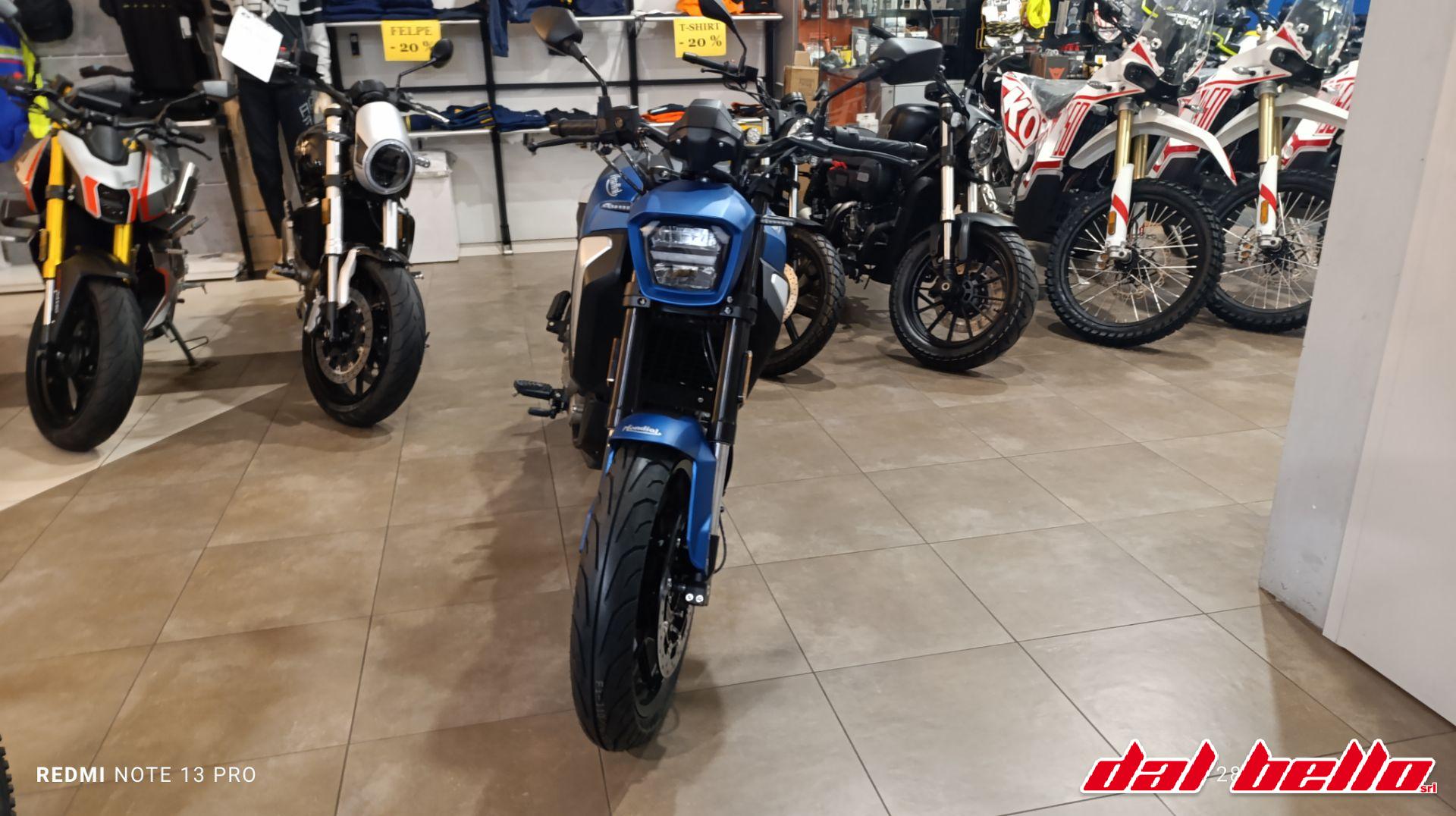 FB Mondial Flex 300 (2024 – 26)