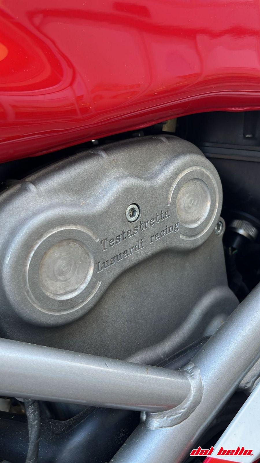 Ducati 999 S (2003 – 04)