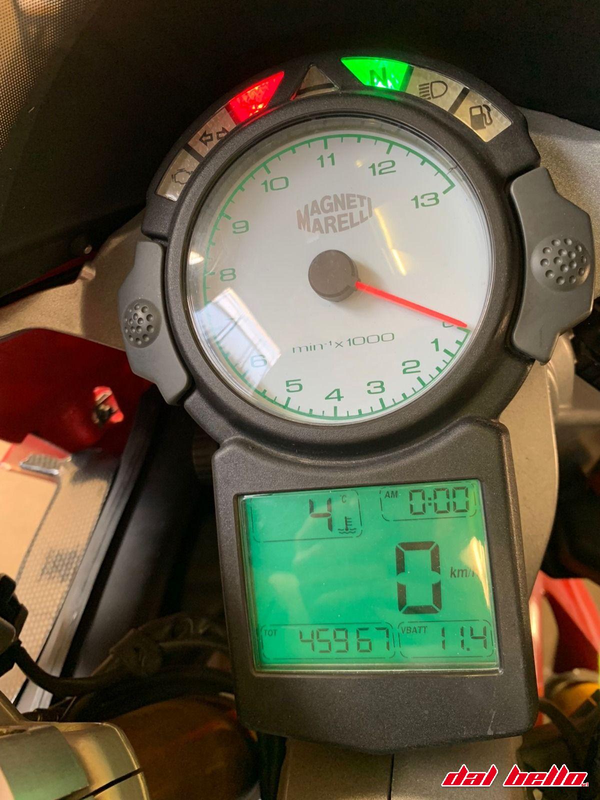 Ducati 999 S (2003 – 04)