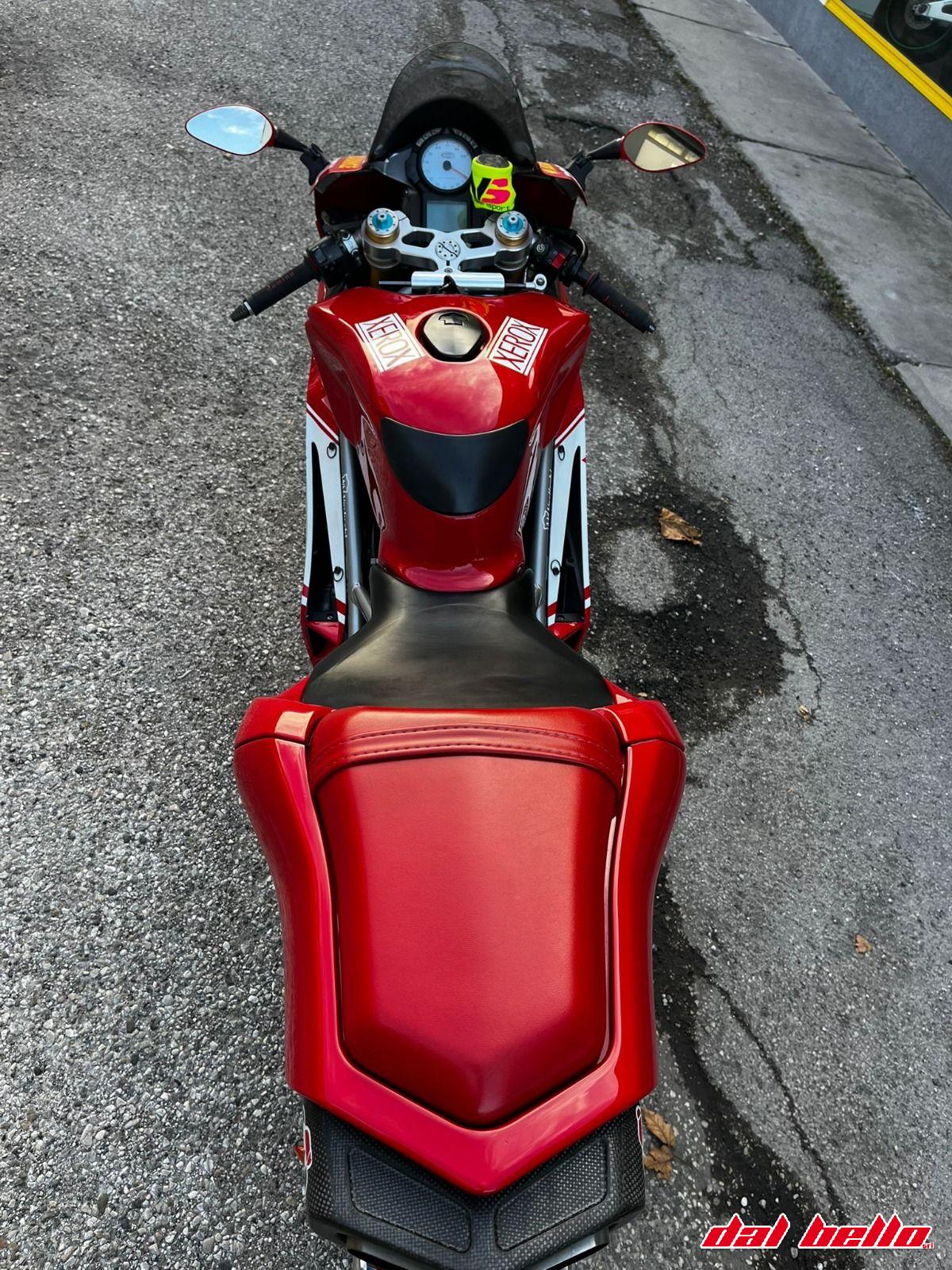 Ducati 999 S (2003 – 04)