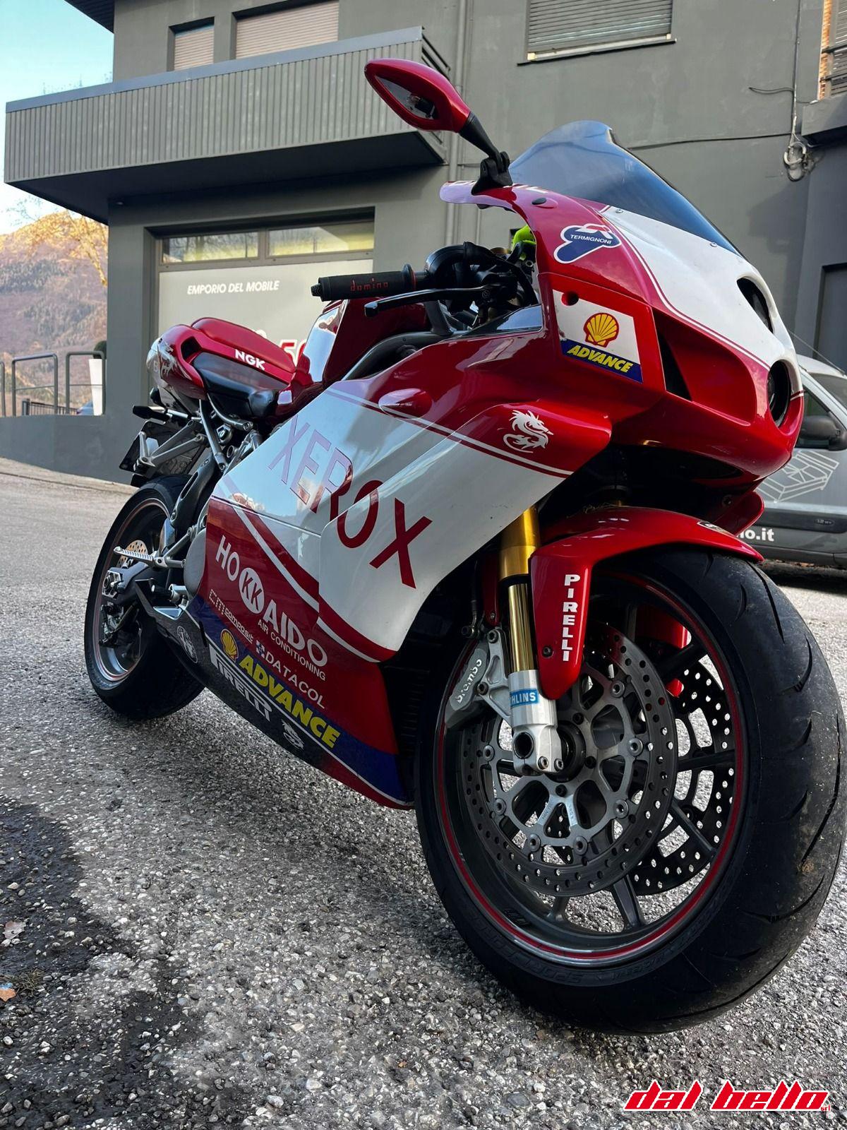 Ducati 999 S (2003 – 04)