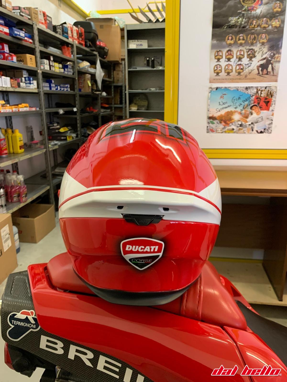 Ducati 999 S (2003 – 04)