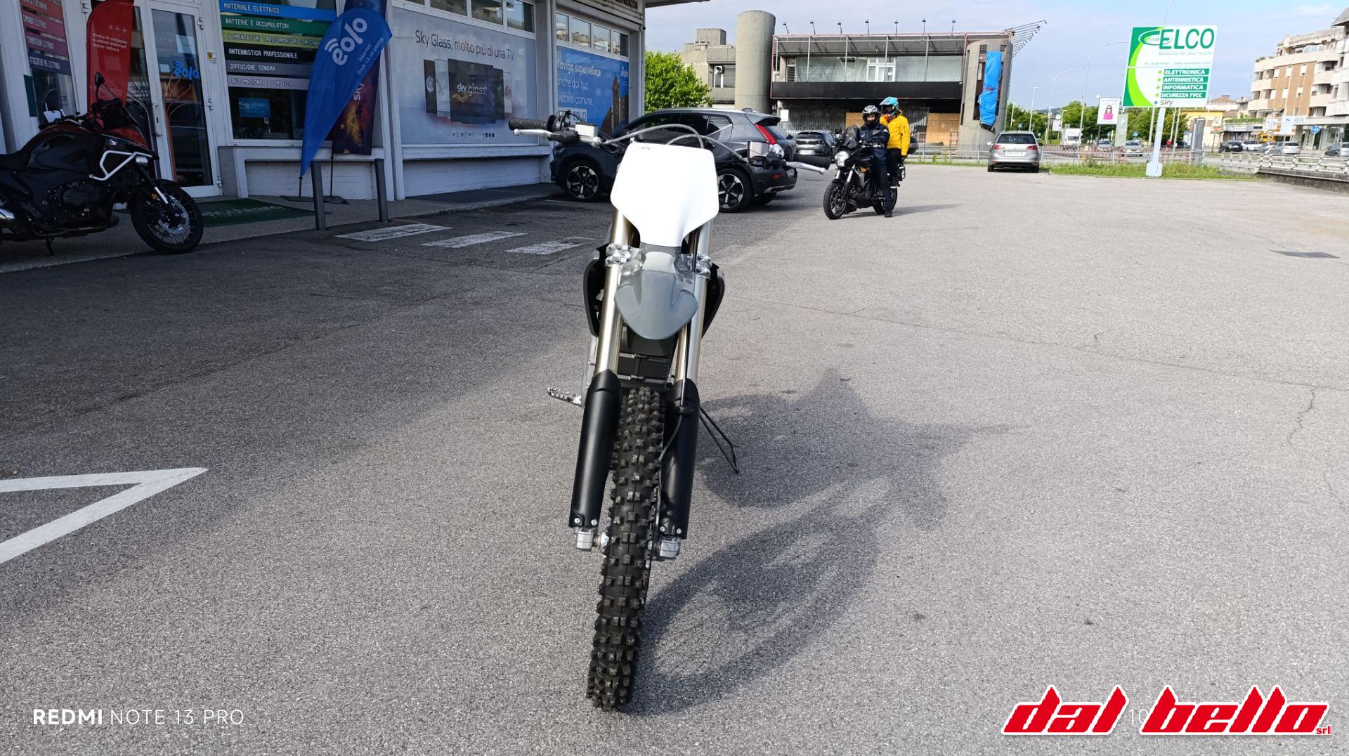 Stark Future Varg MX (2024 – 26)