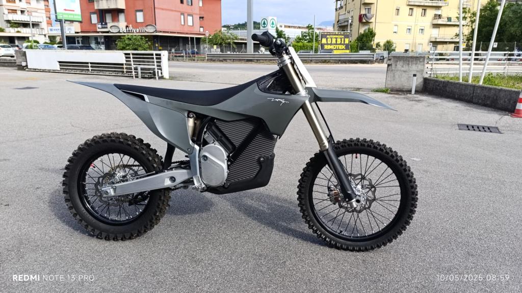 Stark Future Varg MX (2024 – 26)