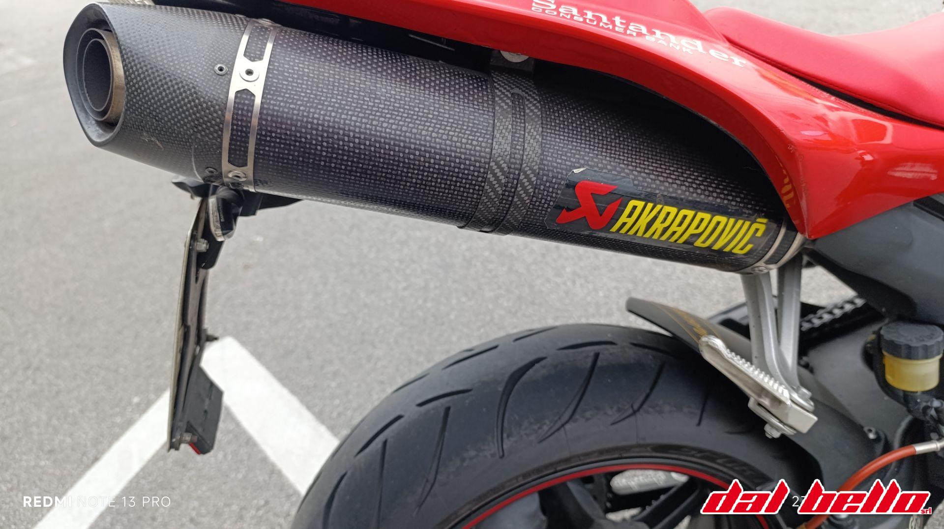 Yamaha YZF R1 (2007 – 08)