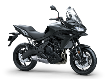 Kawasaki Versys 650