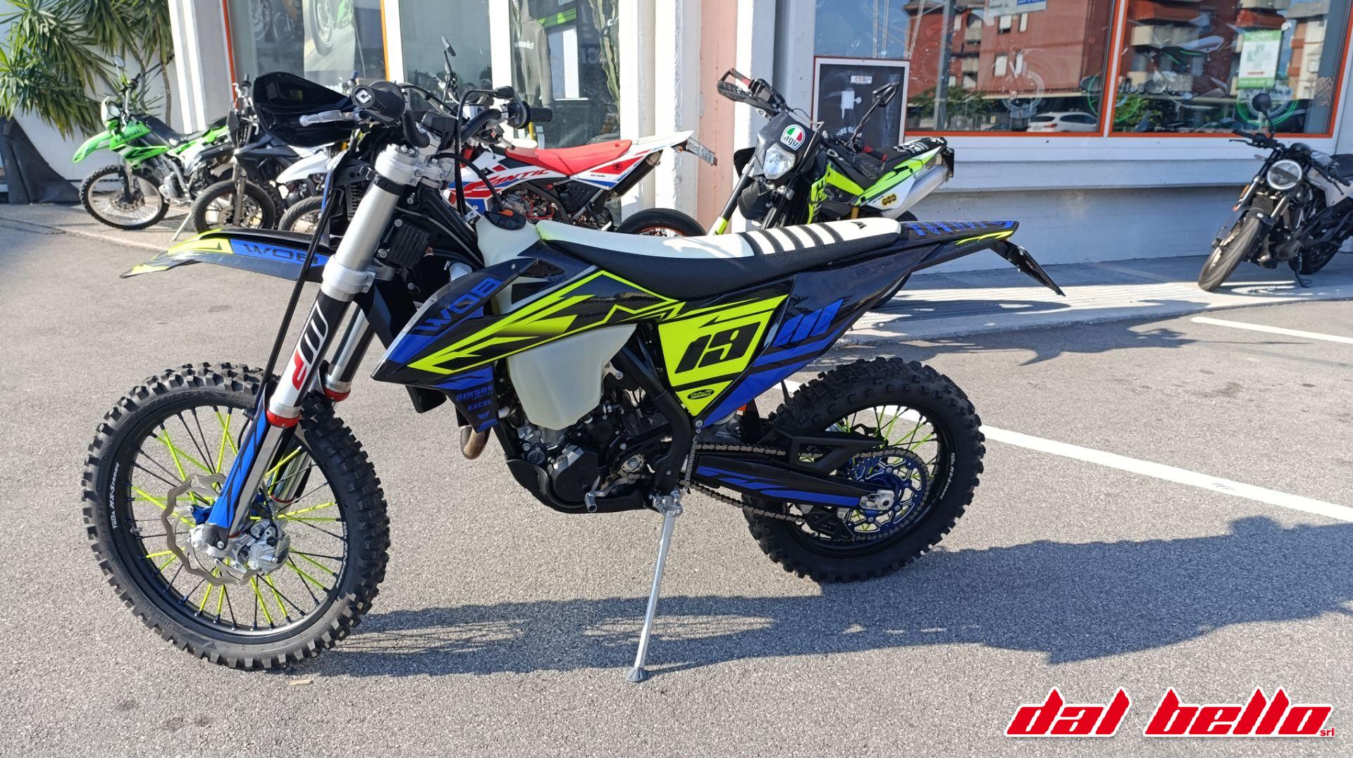 KTM 350 EXC-F (2021)