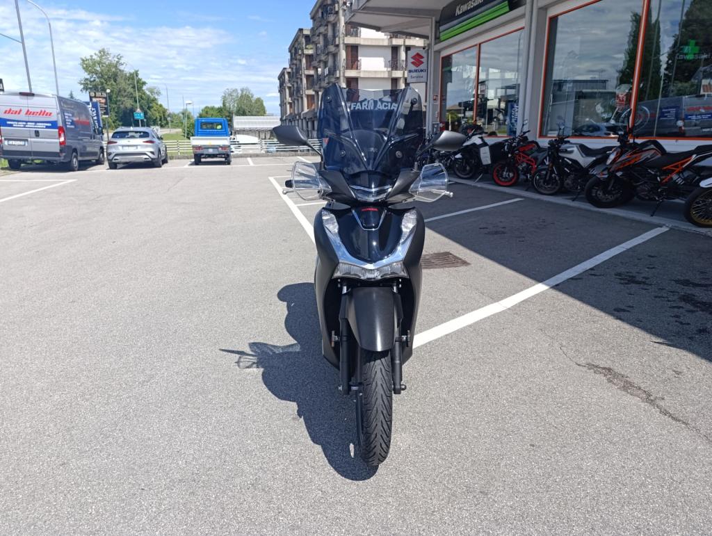 Honda SH 150i (2020 – 23)