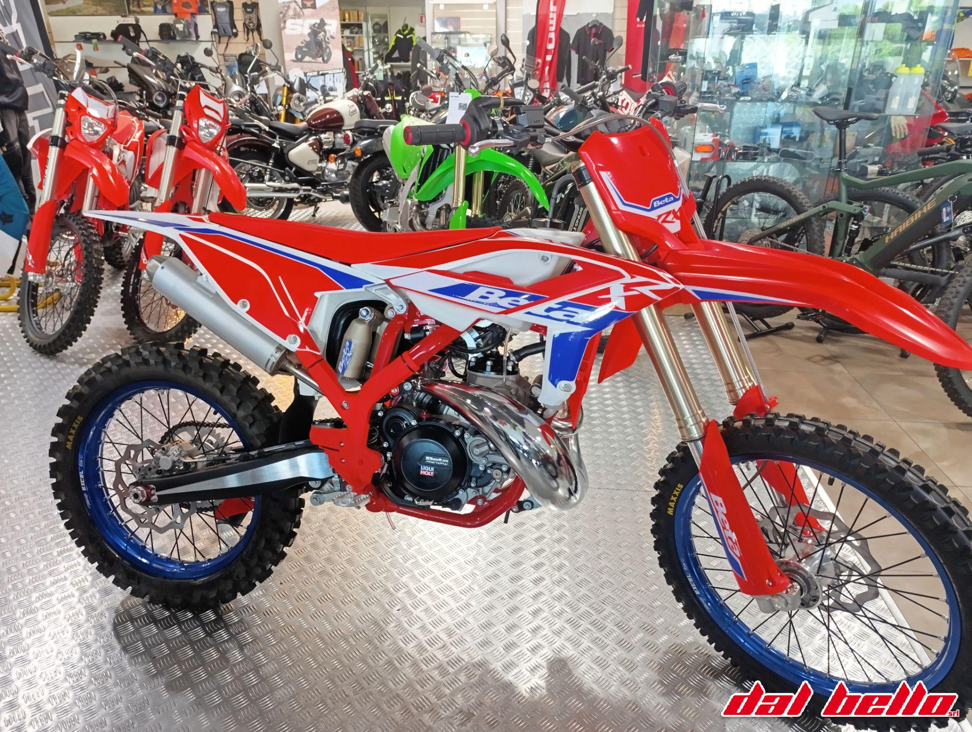 Betamotor RX 350 2T (2026)