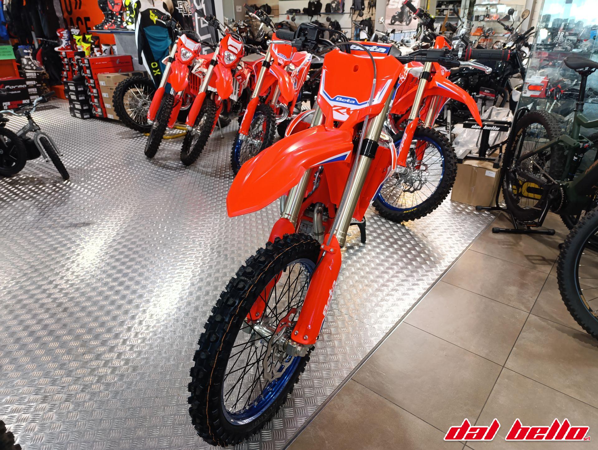 Betamotor RX 450 4T (2026)