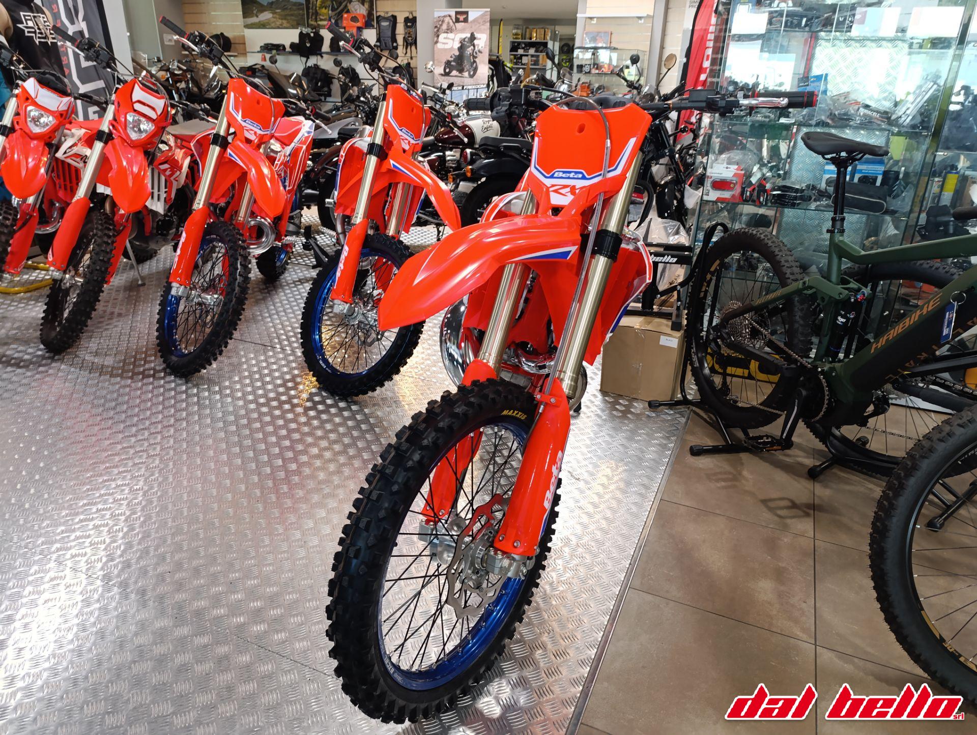 Betamotor RX 250 2T (2026)